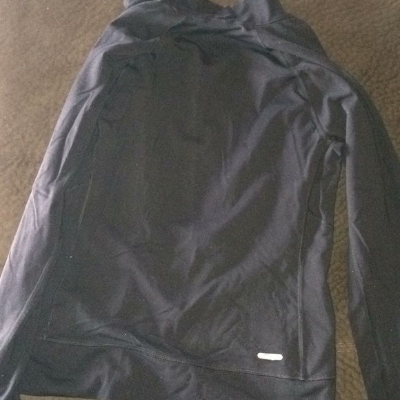 ❌SOLD❌ North face lightweight vapor wick jacket - Picture 4 of 6